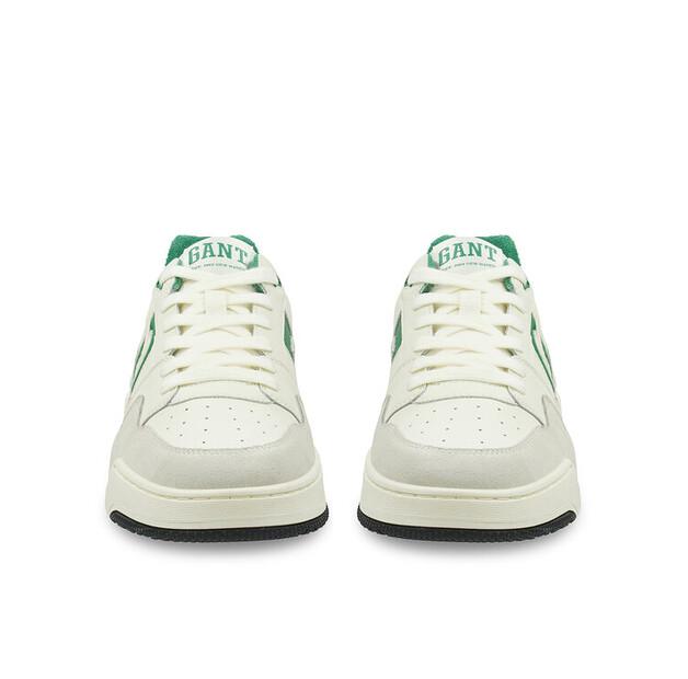Мужские кроссовки Gant 30633853 белый