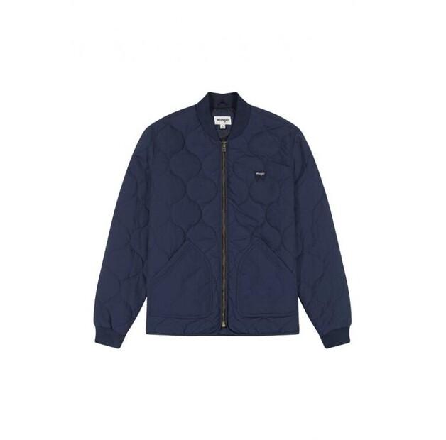 Куртка переходная Wrangler 112350420 EU XXL