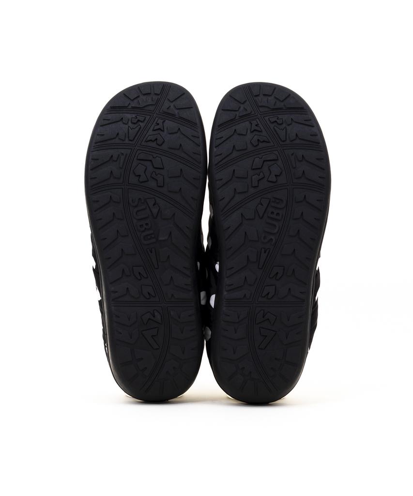 Subu Winter Sandals - Dot / Sb-630