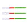 Reusable Head Circumference Tape Measure Lightweight Body Measurement Growth Tool  For Child