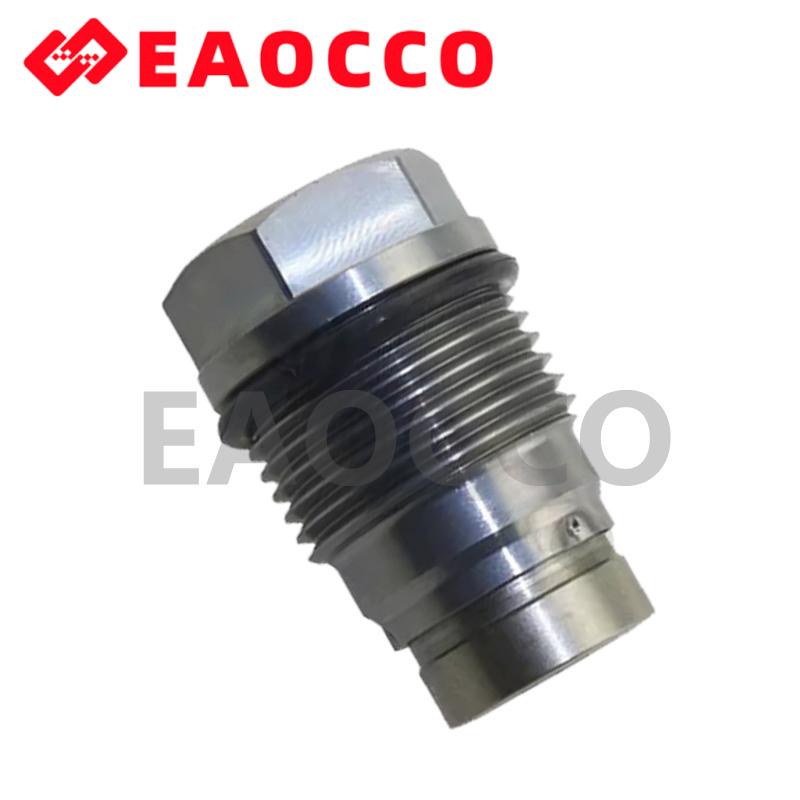 1110010028 Auto Parts Common Rail Pressure Limiting Valve High Quality Fuel Pressure Relief Valve 1 110 010 028 For B-osch
