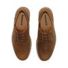 [Timberland] Crestfield Waterproof Shoes for Men TB1A5V11F131 Brown 8.5 / 26.5cm