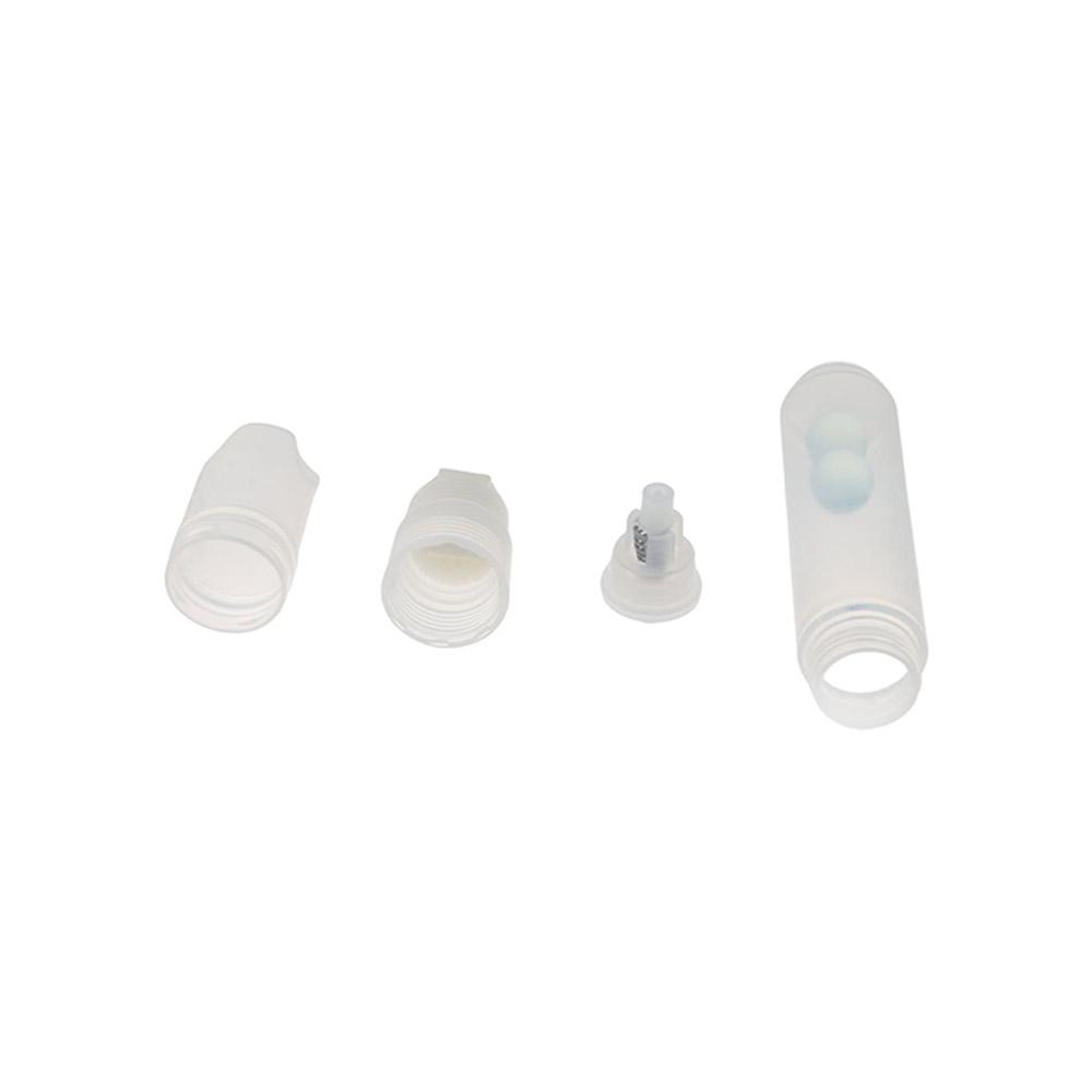 5mm 6.5mm 8mm 10mm Liquid Chalk Graffiti Pen Tube Plastic Empty Pen Empty Pen Rod Paint Pen Barrels