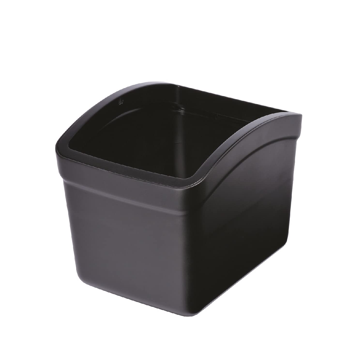 

CARMATE Car Trash Small Frame with CZ263 Can, Weight,