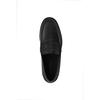 Thommcan Masculino S Conforto Básico Penny Loafer Preto 9tmac16S1r