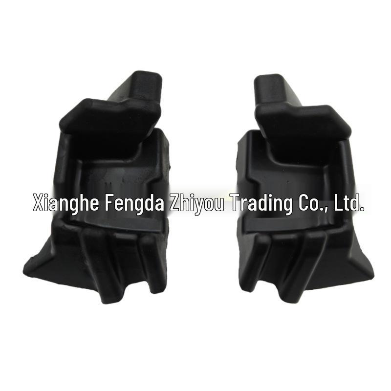 Asian Dragon Avalon Cabin Seal Foam Buffer Block, Model 53748-07030