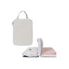 TABITORA Travel Pouch, Compression Bag, Storage Pouch, Inner Bag for Organizing Suitcases, Arrangement Case, Clothes, Packing Organizer, Compression,