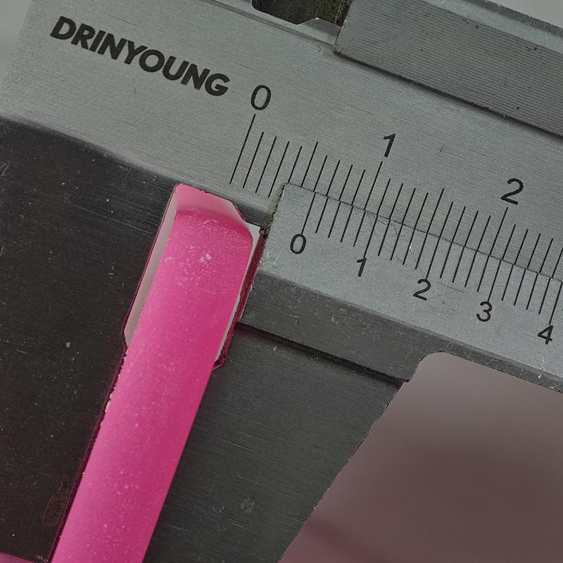 Anti-Scratch Tpu Rubber Squeegee For Vinyl Wrap Tint Squeegee Water Blade Scraper Window Tint Tools Car Ppf Squeegee Prop