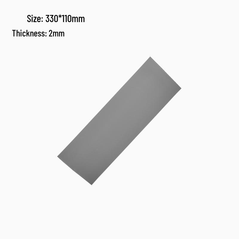 Lizaomianjia Photosensitive Pad: Composite Stamp Pad Printing Material & Sealing Solution