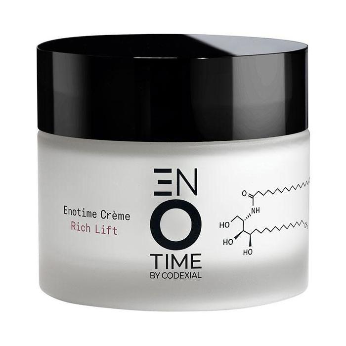 Eno Laboratoire Codexial Enotime Crème Rich Lift 50ml