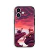 for Motorola Moto G82 G20 G22 G23 G32 G8 G7 G9 Power Plus G41 G30 G71 E22 E13 E20 E32 Phone Case Uchiha Itachi Sasuke Narutos