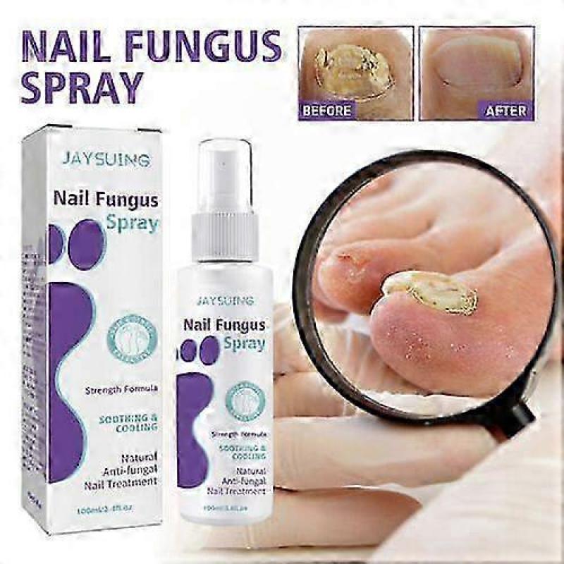 Medinail Fungus Spray,Toenail Fungus Treatment,Nail Fungus Treatment For Toenail