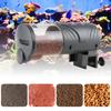 Intelligent Timing Automatic Fish Feeder Auto Feeding Machine for Aquarium Fish Tank