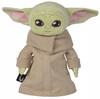 Pluche Speelgoed Realistische Grogu 28cm Disney Mandal