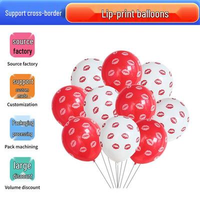 Decorazioni e accessori per feste – Palloncini