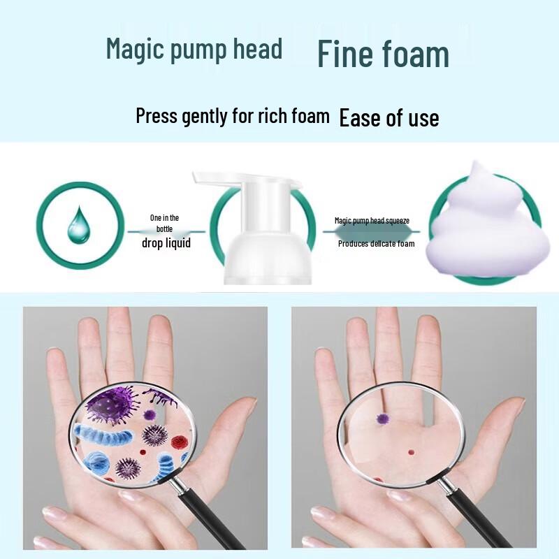 ShenJieKang Flüssige Handseife