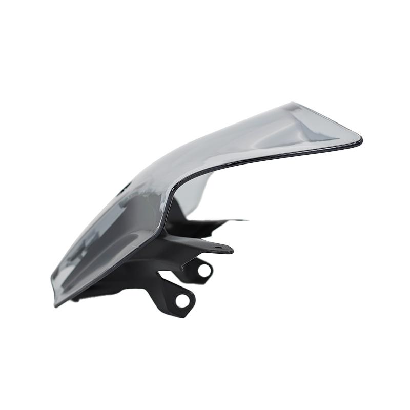 Fit For YAMAHA MT09 MT 09 MT-09 SP 2024 Motorcycle Accessories Windshield Front Windshield Wind Deflector Fairing Lower