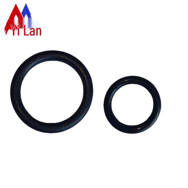 Yilan SCBA & Respirator Accessories