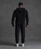 PHERMENON Standard Terry Jogger Pants - Black