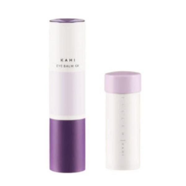 KAHI Wrinkle Bounce Eye Balm CV Original Stick + Refill Anti-Wrinkle Eye Care Set 9g + 9g