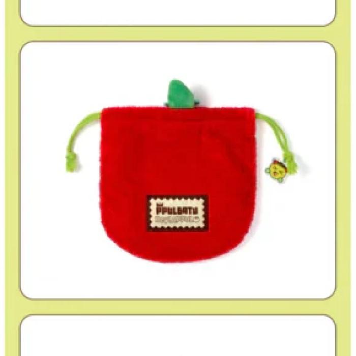 TXT [Hey! APPUL] PPULBATU OFFICIAL MD String Pouch