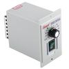DC Motor Speed Variable AC High Precision Controller, 24V-90V Input, 110V, Adjustable, Compact,