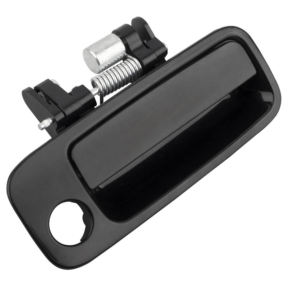 For 1997-2001 Toyota Camry 69210-AA010 LHD Front Right Side Outside Door Handle