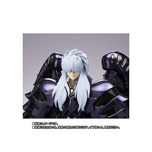 Saint Seiya Cloth Myth EX Saint Seiya Hades Underworld Arc Griffon Minos