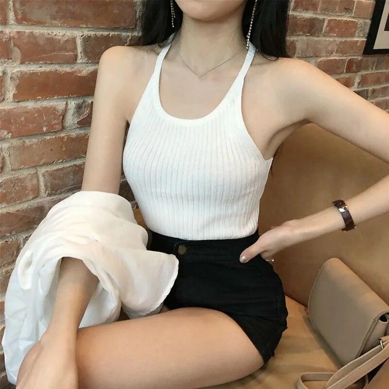 

Красивый вязаный низ без рукавов на спине, небольшой жилет, женская верхняя одежда One Size