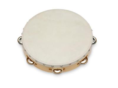 SUZUKI Tambourine STR-10C