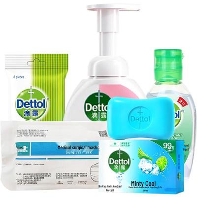 Saponi e gel doccia – Sapone liquido