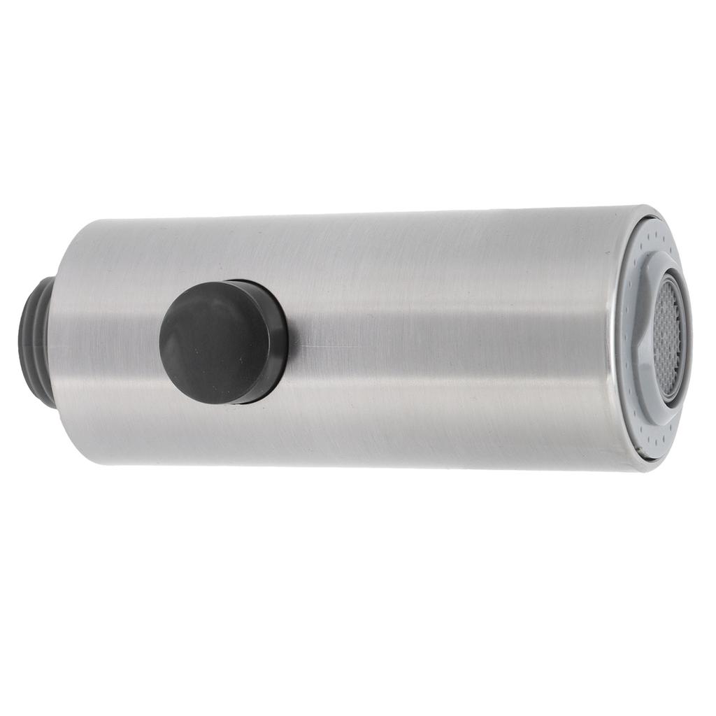 G1/2 Kitchen Sink Faucet Tap PullOut Spray Head Replacement Faucet Shower Sprayer Head