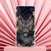 Phone Case For Samsung A56 A36 A26 A24 A16 A14 A12 A32 A50 A70 A22 A40 A34 A54 A42 A52 5G A04s A06 Cover Cool Animal Tiger Lion