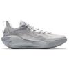 Anta A-Shock Pro Silver Wing Profesjonelle Basketballsko Herre Sneakers 112531126-4