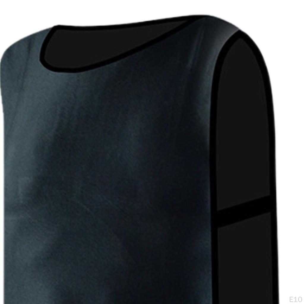 Soccer Training Jerseys for Practice And Scrimmage