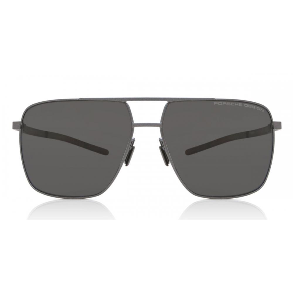 Porsche Design P8963 Polarized A416 Men Sunglasses