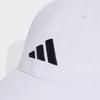 Adidas New Logo Embroidered Baseball Cap Jn6590