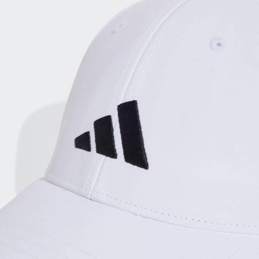 Adidas New Logo Embroidered Baseball Cap Jn6590