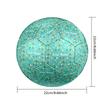 Custom Text Size 5 Soccer Ball, Standard Match Football For OutdoorAnimal Crossing