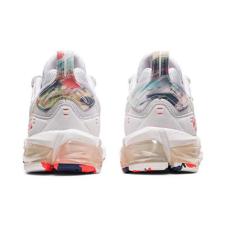 Asics Gel Quantum 180 Celebration of Sport Pack Women Sneakers White 1202A253-960