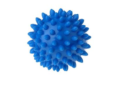 Sensory Ball 6.6 Cm - Blue
