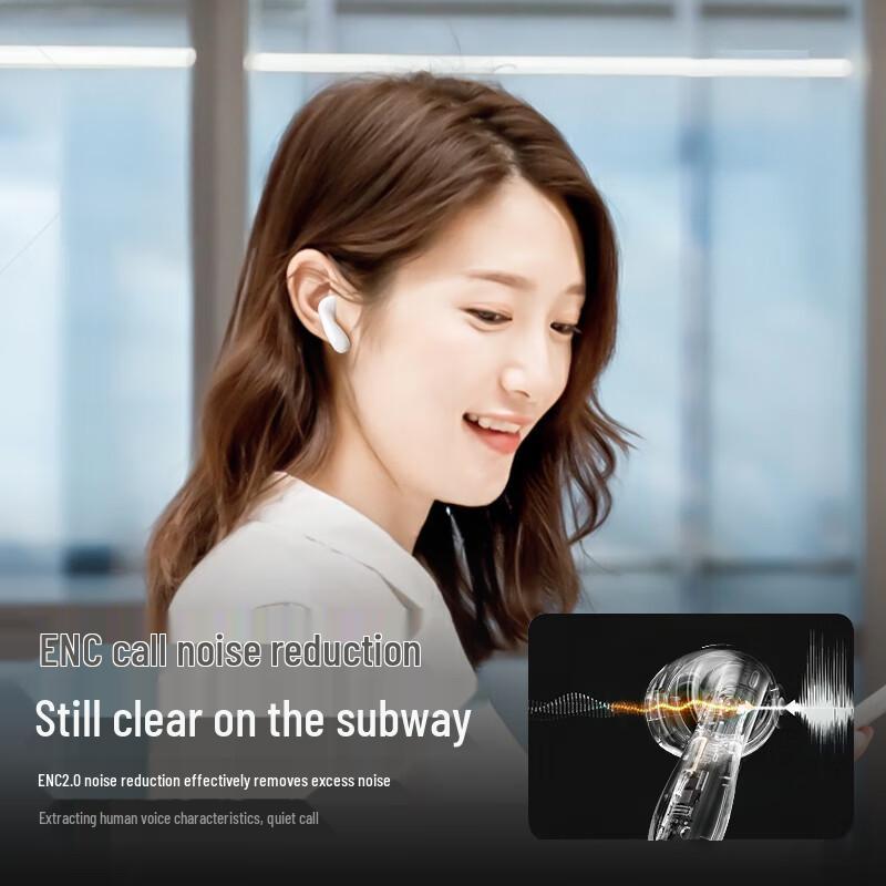 Lenovo LP48 True Wireless Earbuds