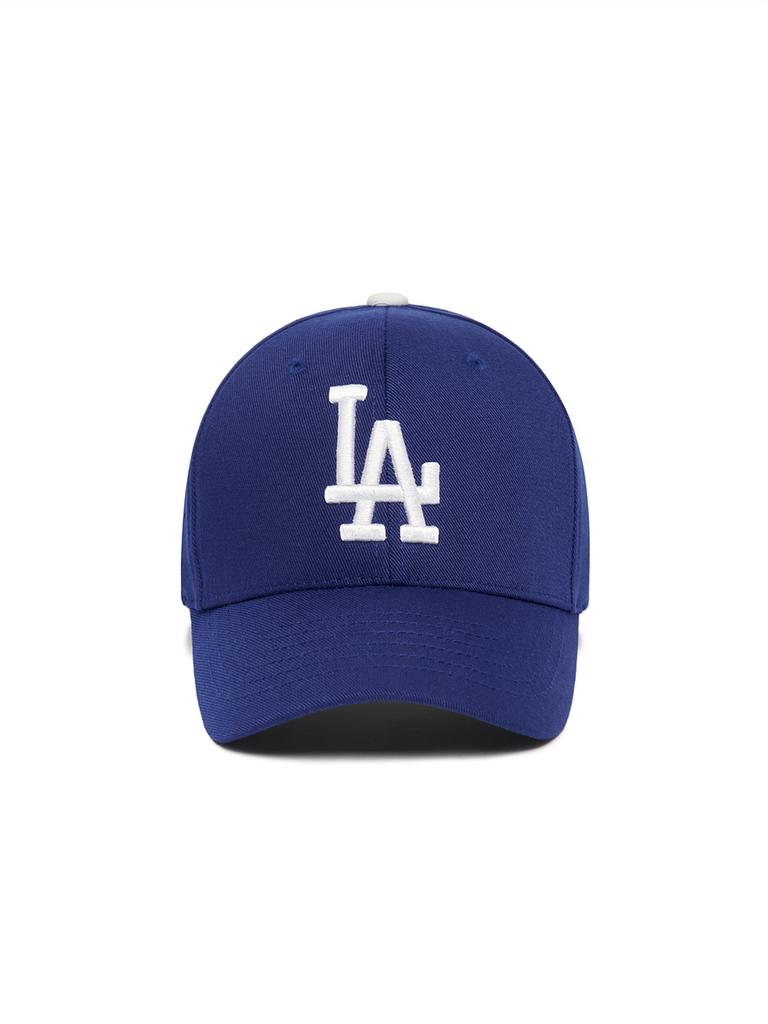 Emelbi Better Flex Structure Ball Cap La (Blue)