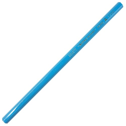 Mitsubishi Pencil Colored Pencil Hard No.7700 Light Blue 1 Dozen K7700.8