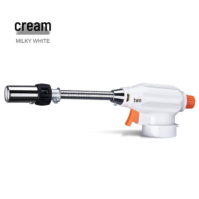 Portable Butane Torch Lighter