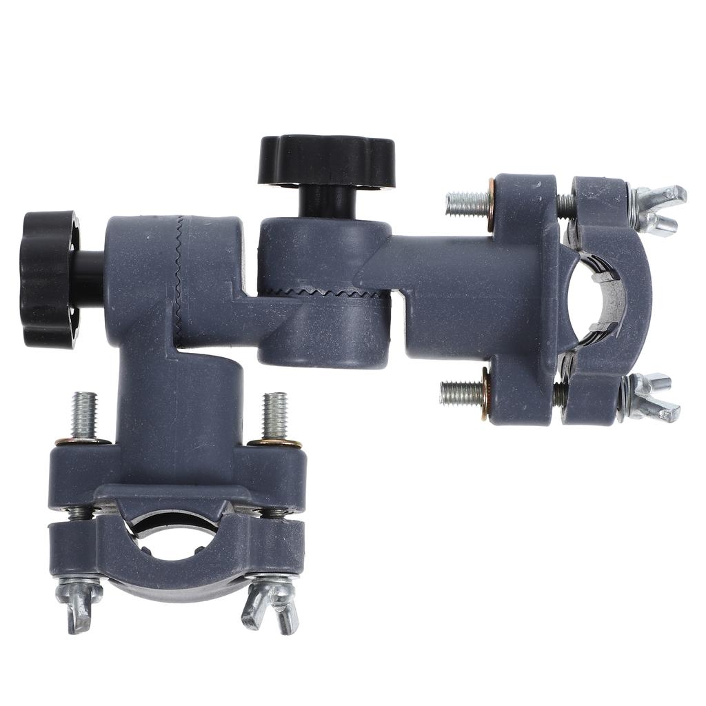 Fishing Umbrella Stand Bracket Accessory Portable Chair Parasol Beach Mount Multi-functional Accessories Holder Clamp Deck