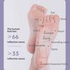 Foot Massager Roller for Plantar Fasciitis Relief Acupressure Reflexology Tool for Muscle Pain Stress Relief Trigger Point