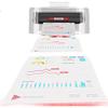 Yuqi Crg045 Toner Cartridge, Compatible with Canon Mf633cdw MF635Cx, LBP612Cdw 613cdw LBP611Cn MF631Cn 632/634cd Printer Ink Cartridge