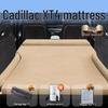 Cadillac XT4 Rear Seat Inflatable Mattress