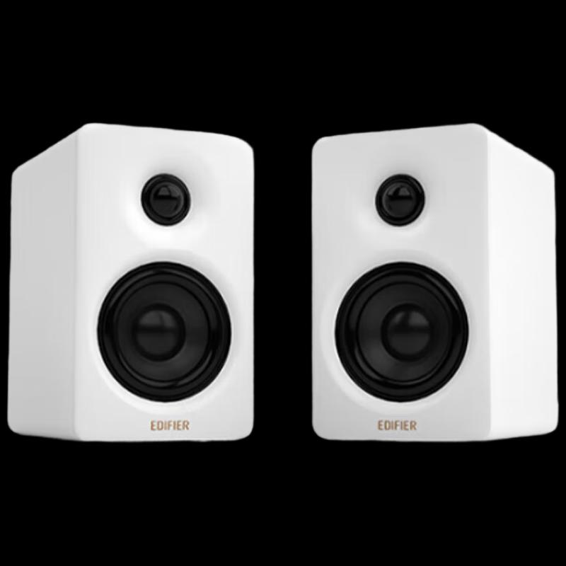 

Edifier N300 2.0 Bluetooth Desktop Speakers